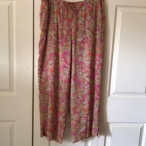 Sigurd Olsen Sport Pants